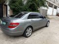 Selling 2nd Hand Mercedes-Benz C200 2009 in Cainta-1