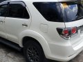 2nd Hand Toyota Fortuner 2015 Automatic Diesel for sale in Quezon City-3