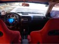 2nd Hand Honda Civic 1999 at 110000 km for sale in Lipa-1