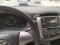 2nd Hand Toyota Innova 2013 for sale in Angeles-0
