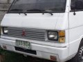 2nd Hand Mitsubishi L300 1995 Manual Diesel for sale in San Jacinto-2