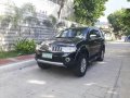 2nd Hand Mitsubishi Montero Sport 2010 Automatic Diesel for sale in Quezon City-9