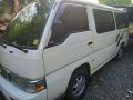 Nissan Urvan Escapade 2010 Manual Diesel for sale in Santa Rosa-4