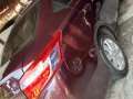 Red Toyota Vios 2017 for sale Manual-3