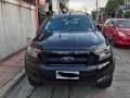 Selling 2nd Hand Ford Ranger 2017 at 41000 km in Marikina-5