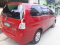2nd Hand Toyota Innova 2013 for sale in Quezon City-7