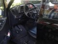 Selling Suzuki Vitara 1998 Manual Gasoline in Manila-1