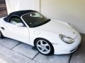 Porsche Boxster 1997 Automatic Gasoline for sale in Makati-4