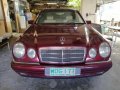 1998 Mercedes-Benz 230 for sale in Muntinlupa-0