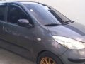 Selling 2nd Hand Hyundai I10 2009 in Lipa-2