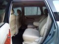 Sell 2nd Hand 2007 Toyota Innova at 111000 km in Pasig-2