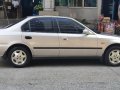 Selling Honda Civic 1999 in Manila-5