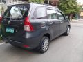 Selling Toyota Avanza 2013 Automatic Gasoline in Las Piñas-2