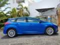 Selling Ford Focus 2016 Automatic Gasoline in Mandaue-5