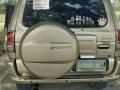 2nd Hand Isuzu Sportivo 2008 Automatic Diesel for sale in Trece Martires-5