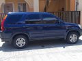 Honda Cr-V 2004 Manual Gasoline for sale in Lipa-0