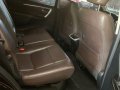 Brown Toyota Fortuner 2018 Automatic Diesel for sale in Quezon City-2
