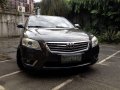 Selling 2nd Hand Toyota Camry 2010 Manual Gasoline at 74500 km in Quezon City-0