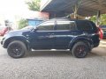 Selling Mitsubishi Montero 2014 Automatic Diesel in Bacolod-1