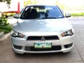 2nd Hand Mitsubishi Lancer Ex 2013 Manual Gasoline for sale in Bacolod-2