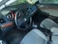 2nd Hand Mitsubishi Lancer Ex 2011 Automatic Gasoline for sale in Meycauayan-9