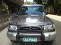 2nd Hand Hyundai Galloper 2008 Manual Diesel for sale in Mandaue-6