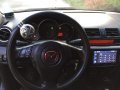 2nd Hand Mazda 3 2006 at 56000 km for sale-2