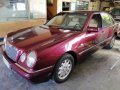 1998 Mercedes-Benz 230 for sale in Muntinlupa-9