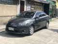 Sell 2nd Hand 2015 Toyota Vios Automatic Gasoline at 61000 km in Caloocan-0