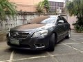 Selling 2nd Hand Toyota Camry 2010 Manual Gasoline at 74500 km in Quezon City-4