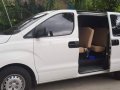 Hyundai Grand Starex for sale in Bacoor-5