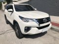 Selling 2nd Hand Toyota Fortuner 2017 in Quezon City-5