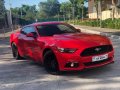 Selling 2nd Hand Ford Mustang 2016 in Mandaluyong-1