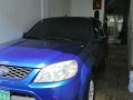 2010 Ford Escape for sale in Quezon City-7