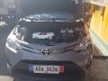 2nd Hand Toyota Vios 2015 Manual Gasoline for sale in Biñan-0