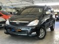 Selling Toyota Innova 2010 at 85000 km in Makati-9
