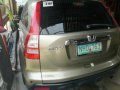 2009 Honda Cr-V for sale in Imus-4