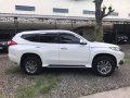 2nd Hand Mitsubishi Montero Sport 2016 at 90000 km for sale-2