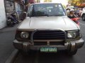 Selling 2nd Hand Mitsubishi Pajero in Mandaue-5