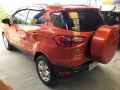 2nd Hand Ford Ecosport 2014 Automatic Gasoline for sale in Bacoor-8