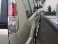 Selling Nissan X-Trail 2009 Automatic Gasoline in Makati-6