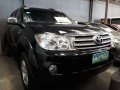 2011 Toyota Fortuner for sale in Marikina-1