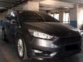 Sell 2nd Hand 2016 Ford Focus at  22000 km in Quezon City-4