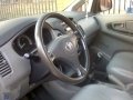 2nd Hand Toyota Innova 2007 at 86000 km for sale in Angeles-2