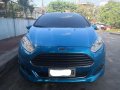 2014 Ford Fiesta for sale in Quezon City-7