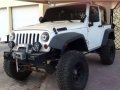 Jeep Wrangler 1997 Manual Gasoline for sale in Pasay-4