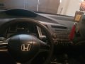 Honda Civic 2008 Automatic Gasoline for sale in Navotas-1