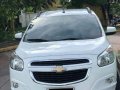 2nd Hand Chevrolet Spin 2014 Automatic Gasoline for sale in Manila-3