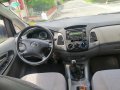 Selling 2nd Hand Toyota Innova 2010 in Quezon City-1