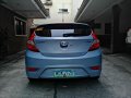 Sell 2nd Hand 2014 Hyundai Accent Hatchback in San Juan-0